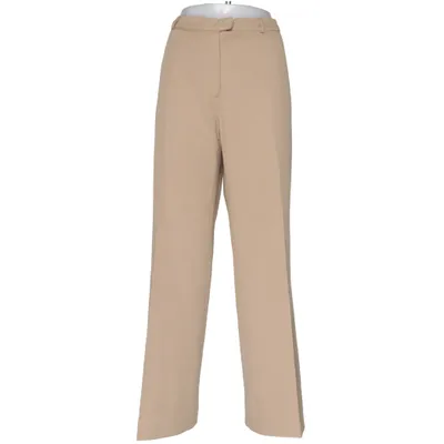 Kostymbyxor (Beige) från Add It Elastan, Polyester, Viskos