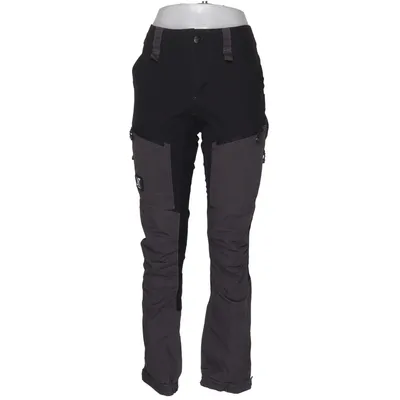 Friluftsbukser (Gpx Pro Pants) fra Revolution Race Bomuld, Elastan, Polyamid, Polyester