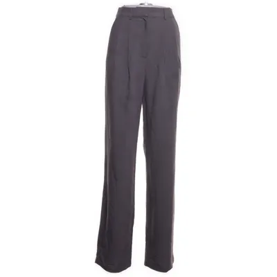 Palazzo pants (Gray) from LeGer Elastane, Polyester, Viscose