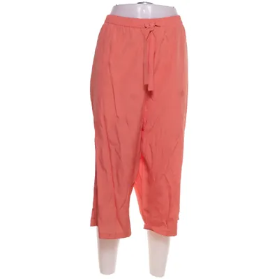 Trekvartsbyxor (Orange) från Basic Concept Polyester, Viskos