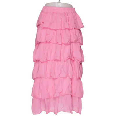 Maxi rok (Roze) van Marta