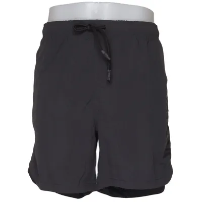 Swim shorts (Gray) from Contra Polyamide, Polyester