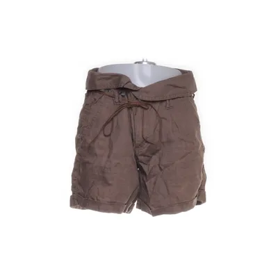 Shorts (Brown) from Signal Clothing