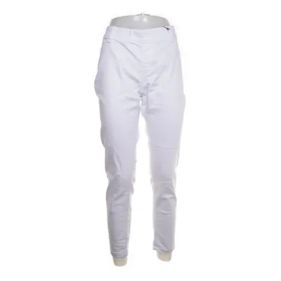 Treggings (Vit) från Ever Me Bomull, Elastan