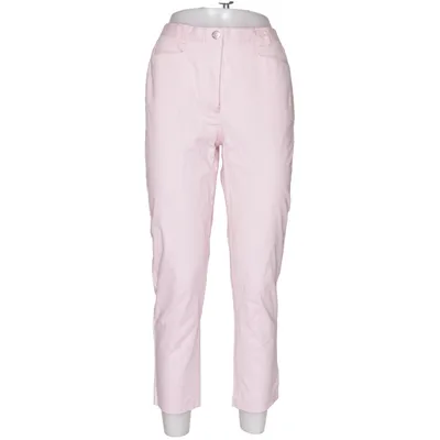 Chino (Rose) de Cosma Coton, Élasthane