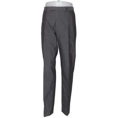 Suit pants (Gray) from JOOP! Wool