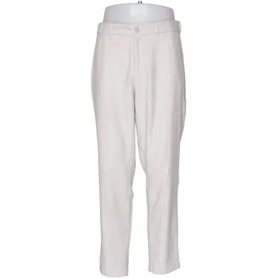 Chinos (Beige) from Tbs Polyester, Viscose