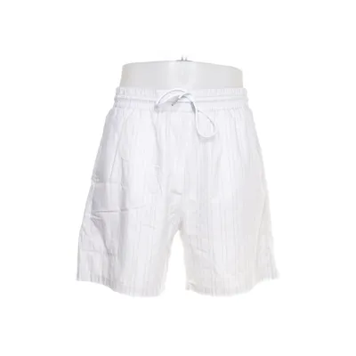 Shorts (Vit) från Han Kjøbenhavn Polyester, Bomull