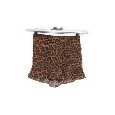 Shorts (Brown, Black) from Molo