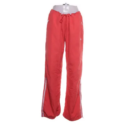 Träningsbyxor (Röd) från Adidas Polyester