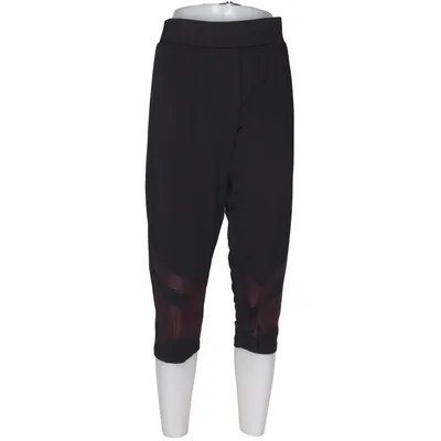 Collants de sport (Noir, Rose) de In Extenso