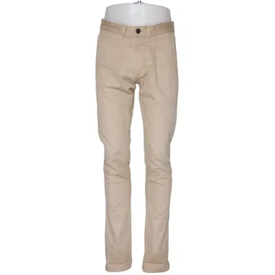 Chino (Beige) de Emilio Coton, Élasthane
