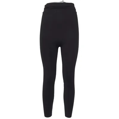 Mammaleggings (Svart) från Noppies