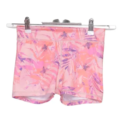 Short cycliste (Pt Miami Jr Hotpants) de Pro Touch Élasthane, Polyester