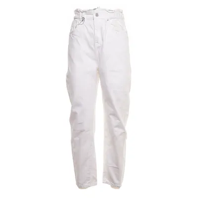 Jeans (Vit) från Mango Denim