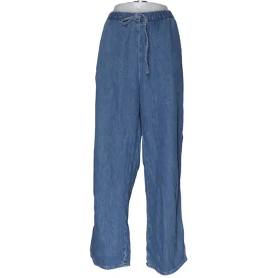 Jeans (Blue) from Arket Cotton