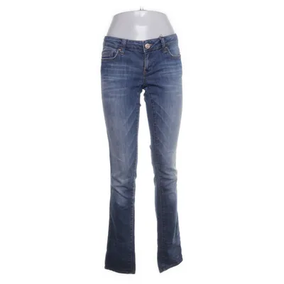 Jeans (Blue) from Mavi Jeans Co. Cotton, Elastane