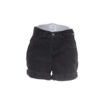 Jeansshorts (Röd) från EXP Bomull