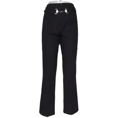 Suit pants (Black) from Trend Report Polyester