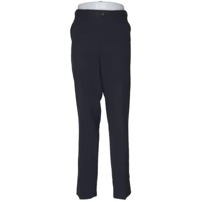Pantalon de smoking (Gris) de Lindbergh White Élasthane, Polyester recyclé, Viscose