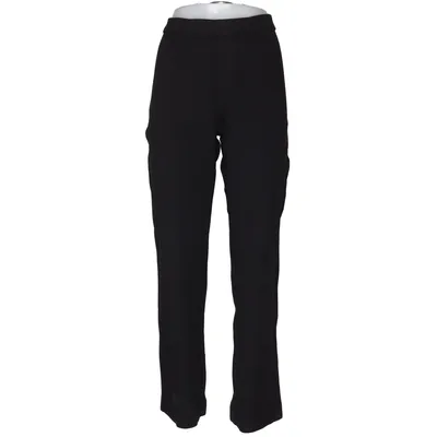 Suit pants (Black) from Part Two