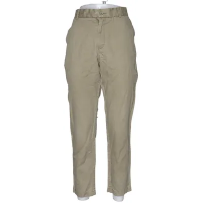 Chinos (Groen) van Max & Co. Katoen, Linnen