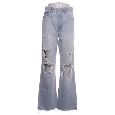 Jeans (Blå) från Zara