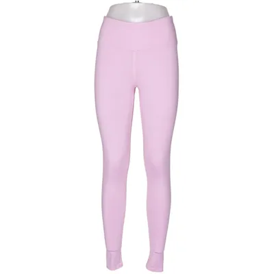 Sportleggings (Roze) van Hey Honey Elastaan, Polyamide