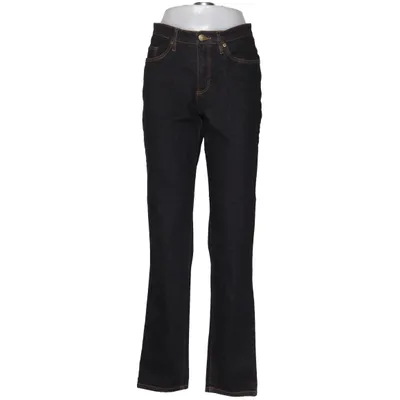 Jeans (Black) from John Baner Cotton, Elastane