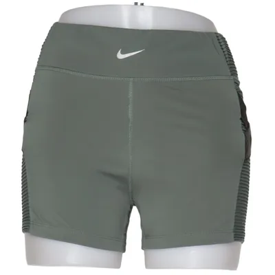 Kompressionsshorts (Aeroadapt) fra Nike Aeroadapt Elastan, Nylon, Polyester