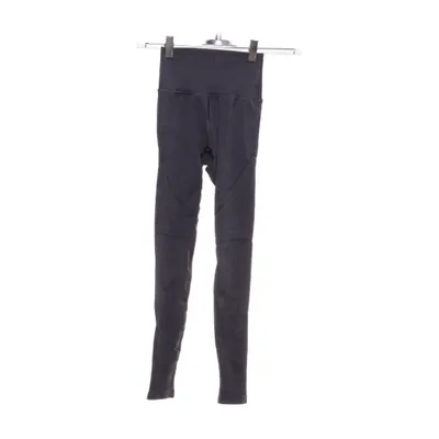 Träningstights (Svart) från Alphalete Elastan, Polyamid, Polyester