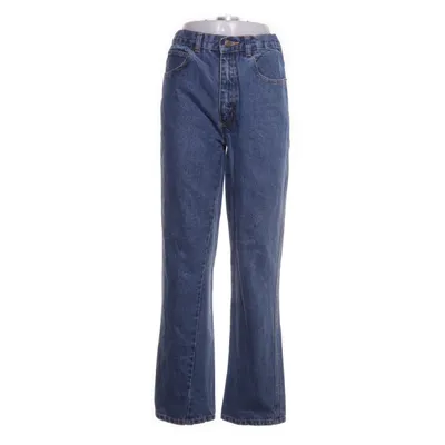 Jeans (Blue) from Point Cotton