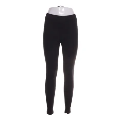 Leggings (Svart) från Gap Elastan, Viskos