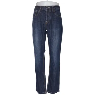 Jeans (Blå) från Pull & Bear Denim