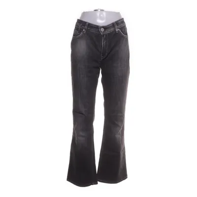 Jeans (Oregon) från Mustang Bomull, Elastan