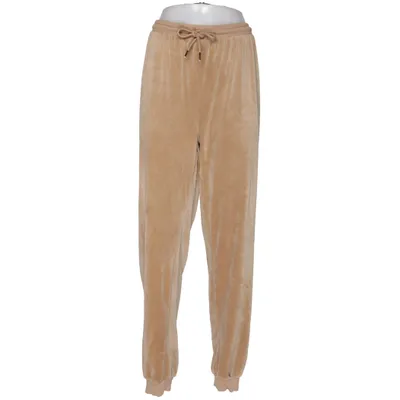 Jogginghose (Beige) von Female Passion Elasthan, Polyester