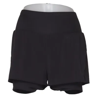 Short de sport (Noir) de Domyos
