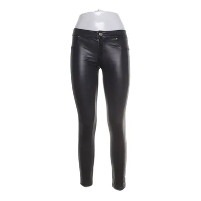 Byxor (Svart) från Calzedonia Elastan, Polyester