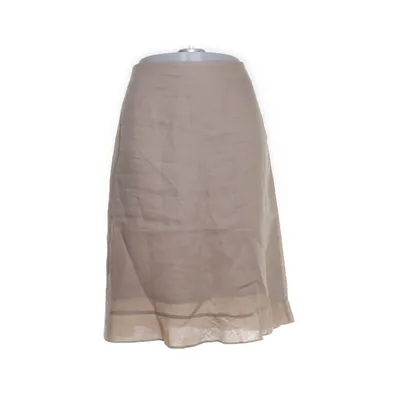 Skirt (Gray) from Hennes Acetate