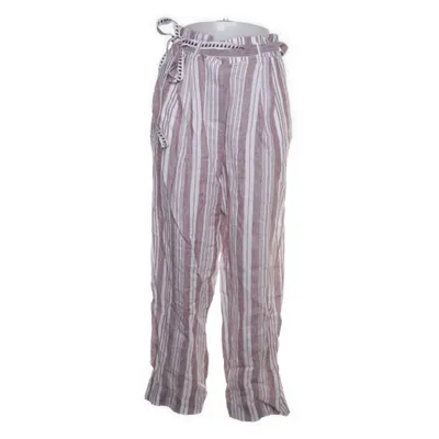 Broek (Beige, Wit) van Lemlem x H&M