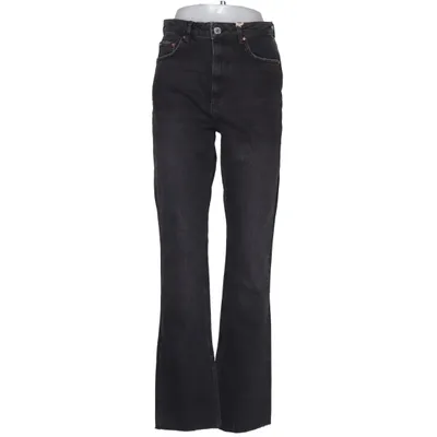 Spijkerbroek (Perfect Jeans) van Gina Tricot Katoen, Elastaan