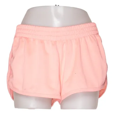 Träningsshorts (Rosa) från Gina Tricot Polyester