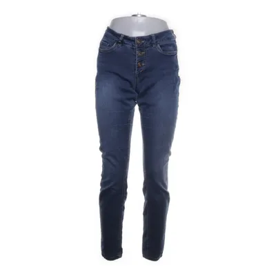 Jeans (Blå) från Vintage Denim Bomull, Elastan, Polyester