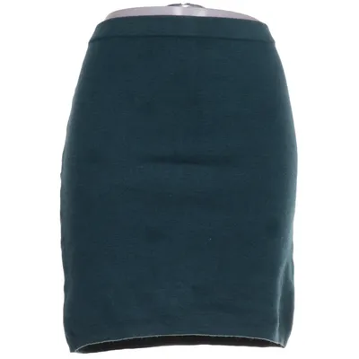 Kjol (Grön) från Apart Merinoull