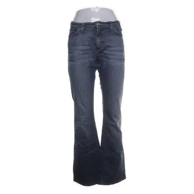 Jeans (Blå) från Sis by Sisters Bomull, Elastan