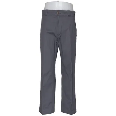 Chinos (Grijs) van Dickies Katoen, Polyester