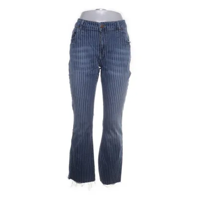 Jeans (Blue) from Isaya Cotton, Elastane