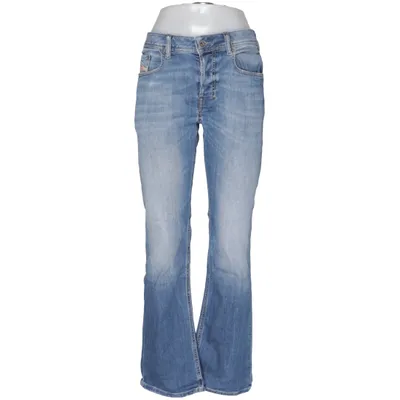 Jeans (Blue) from Diesel Industry