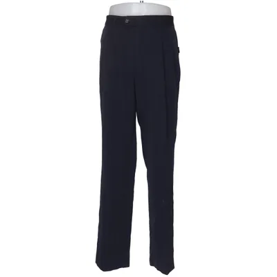 Suit pants (Ronny) from Scotchgard Cotton, Polyester, Wool