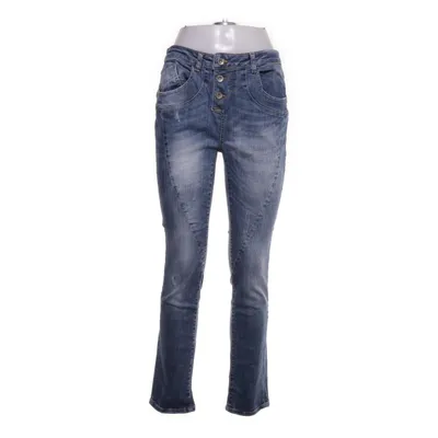 Jeans (SJean Leonie) från Love Denim Bomull, Elastan